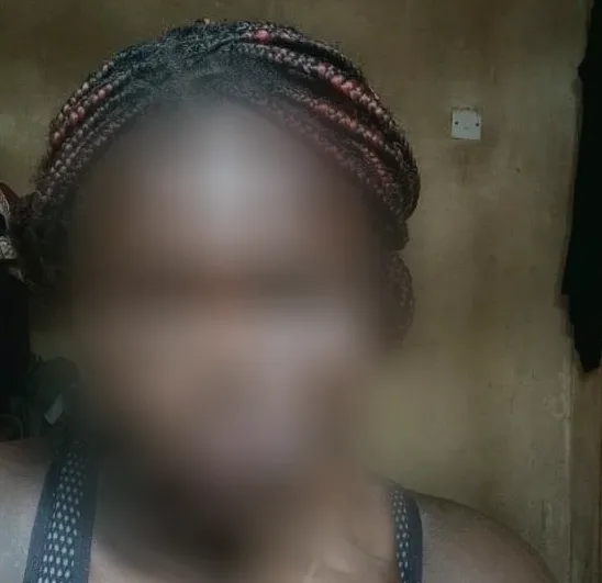 Fabienne, 20