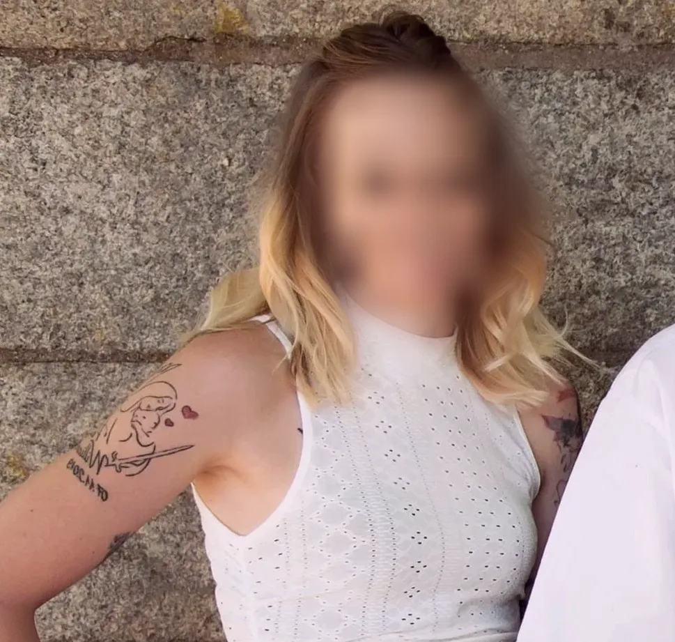 Janina, 32