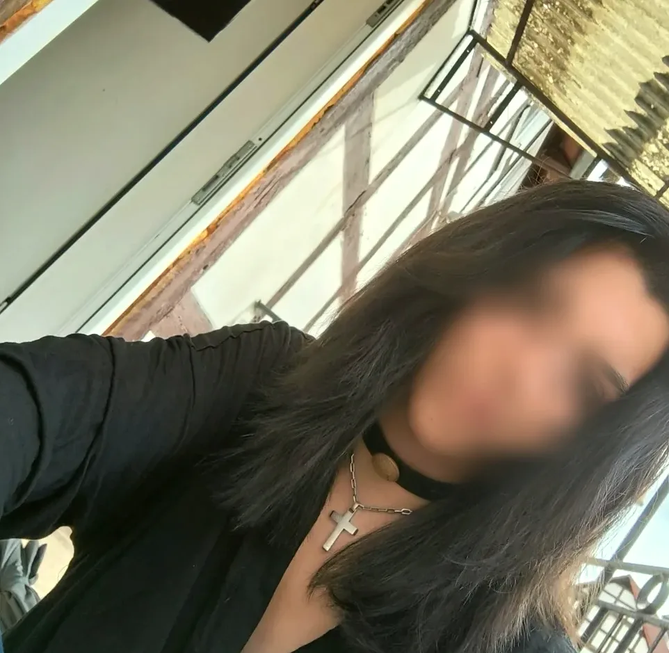 Mareike, 28