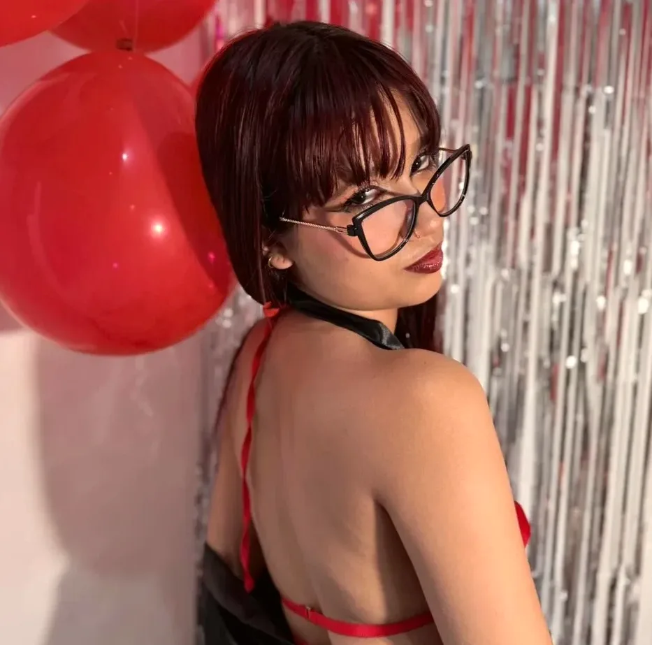 Meike, 18