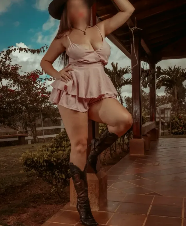Patrizia, 21