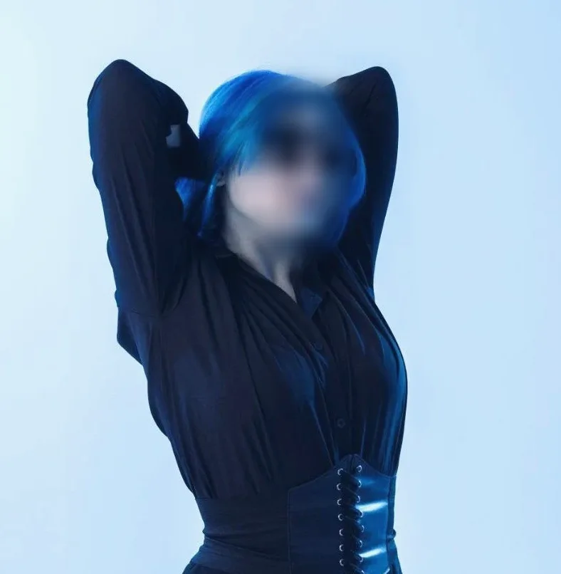 Svenja, 21